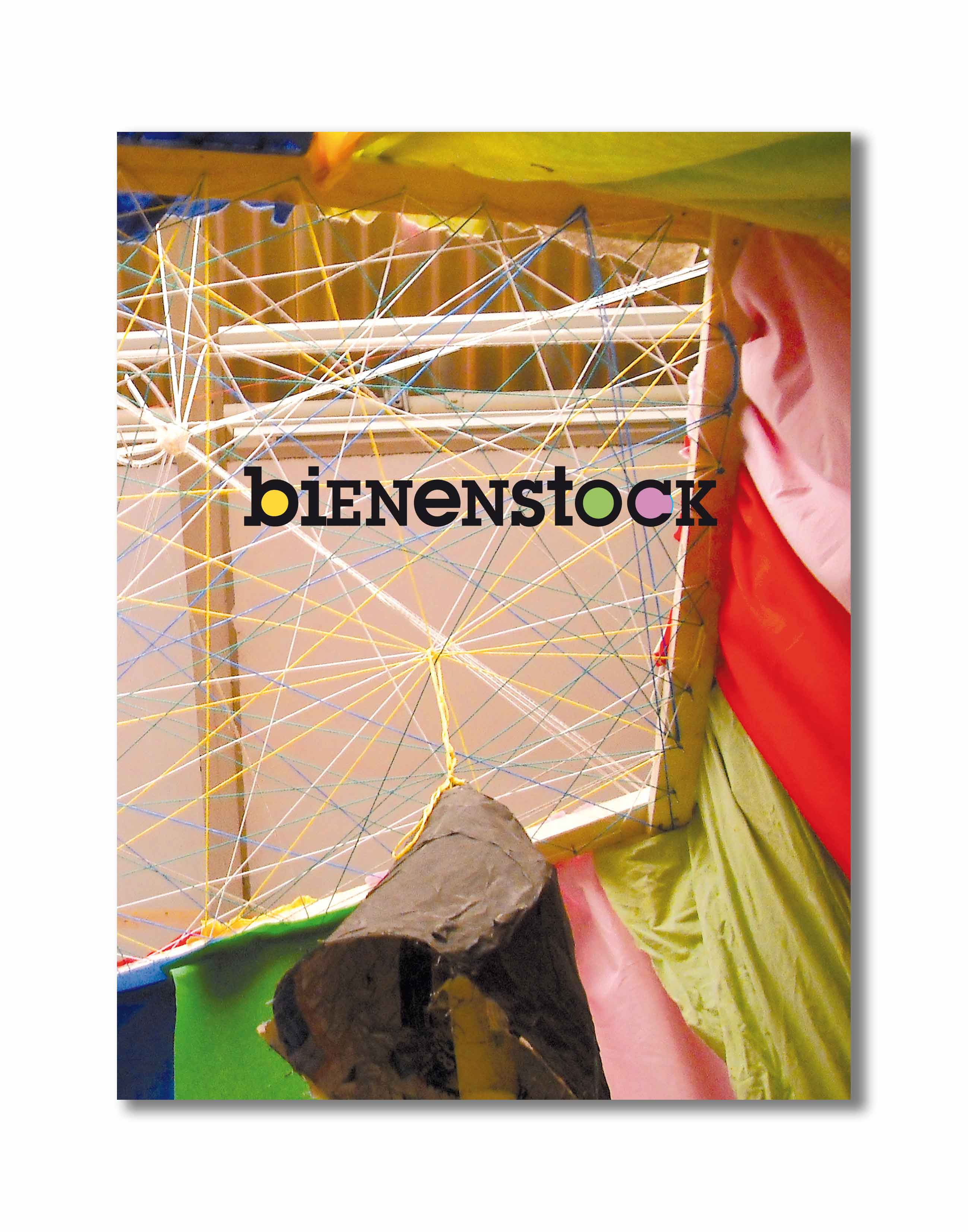 Bienensoch Cover