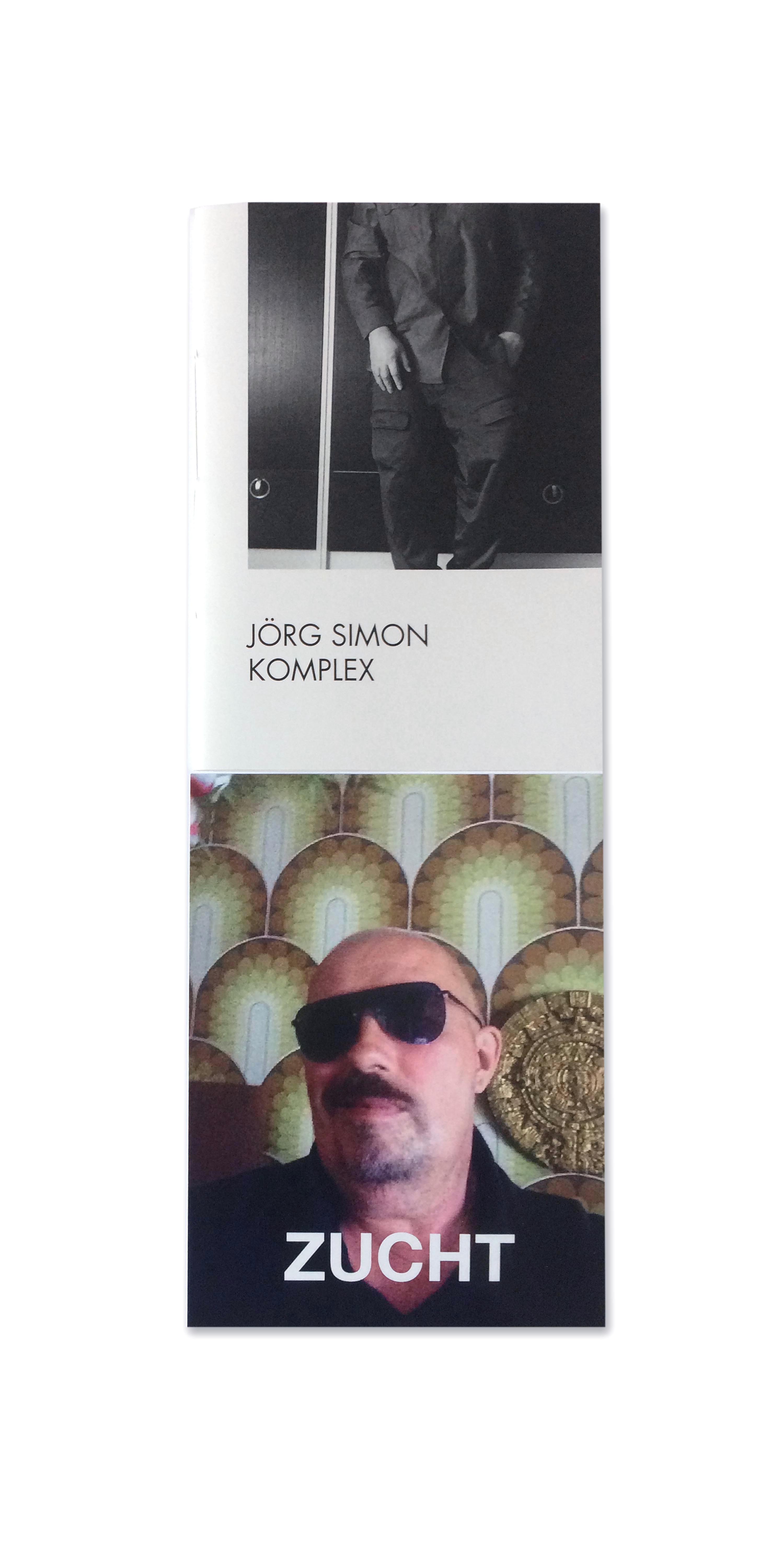 Joerg Simon Edition