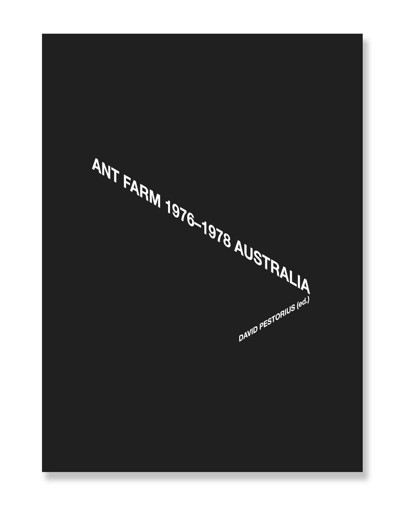 antfarm cover